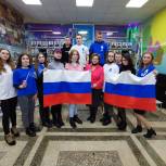 Патриотическая встреча «Историческая гостиная» состоялась в Усть-Илимске при поддержке «Единой России»
