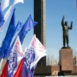 Оренбуржье отмечает День космонавтики