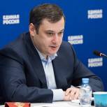 Александр Хинштейн: Международная акция «Единой России» «Диктант Победы» пройдет в 80 странах мира