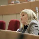 Ермакова: Парк покорителей космоса станет новой визитной карточкой нашего региона