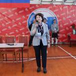 В Еткульском районе провели турнир по греко-римской борьбе  памяти Владимира Трубина
