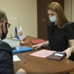 Мария Бутина заявилась на участие в предварительном голосовании «Единой России»