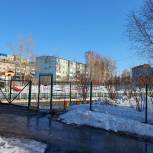 В 95 детском саду Томска отремонтируют крышу