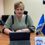 Светлана Каменская помогла жителю Муравленко вернуться домой