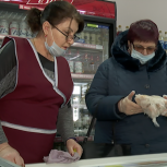 Народные контролеры выявили массу нарушений в продуктовых магазинах Муравленко