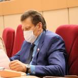 Владимир Агафонов об отмене завышенных платежек за капремонт: Людям нужно разъяснить алгоритм действий по возвращению средств