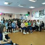 «Юнкор СМИ – 2021»: В Нязепетровске состоялся районный слет юных журналистов района