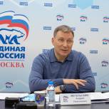 Андрей Метельский: Почти  треть кандидатов – молодые люди до 35 лет