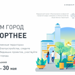 В Соликамске объект благоустройства на 2022 год будут выбирать из пяти общественных пространств