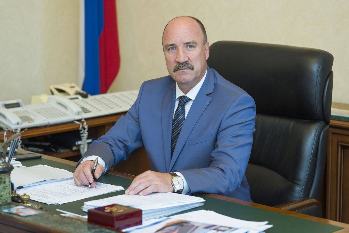 Леонид Музалевский: Необходимо комплексно решать ситуацию с проблемой вывоза мусора в регионе