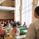 В Алексеевском горокруге проходит акция «Юные герои великой Победы»