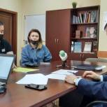 Газификация отдаленных районов Самарской области и новые арт-объекты: депутат-единоросс находит решение для каждой проблемы