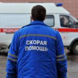 «Единая Россия» обратится к Владимиру Путину с предложением обновить автопарк «скорых» в регионах