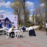 «Диктант Победы» в Воронежской области написали более 30 тысяч человек