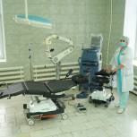В Бакале будет продолжена модернизация системы здравоохранения