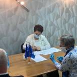 Ямальцам старшего поколения помогут решить социально-правовые вопросы