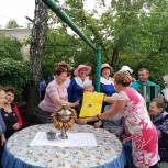 «Единая Россия» проведет в конце мая в регионах «День соседей»