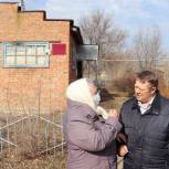 Панков: Соглашение с медуниверситетом помогает обеспечить качественную медпомощь в селах Балаковского района