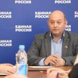 В Иванове состоялся круглый стол на тему обращения с ТКО