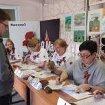 Дзержинск  присоединился к международной патриотической  акции «Диктант Победы»
