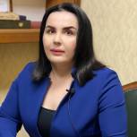 Депутат Марина Котенко прокомментировала основные тезисы Послания президента