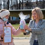 В Ивановской области «Единая Россия» подвела итоги регионального конкурса «Пусть всегда будет мир!»