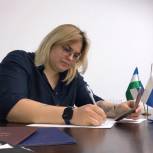 Оксана Савченко: Предварительное голосование дает молодежи возможность добиться большего