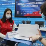 На участие в предварительном голосовании «Единой России» в Томской области заявились представители общественных организаций