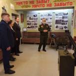«Диктант Победы» напишут в бункере музея ракетной дивизии в ЗАТО Звездный