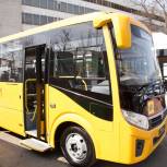 Андрей Турчак и Глеб Никитин поддержали инициативу о продолжении госпрограммы закупок школьных автобусов и автомобилей скорой помощи