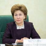 Галина Карелова: Свыше 20 тысяч воронежцев почтенного возраста получают социальные услуги на дому