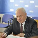Константин Толкачев: В Послании Президента заложена идея развития страны на основе благополучия регионов