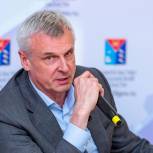 Сергей Носов:  Мы будем заявляться и участвовать