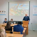 Андрей Красов написал «Диктант Победы»