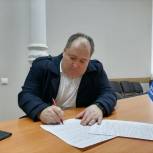 Нейрохирург из института травматологии и ортопедии примет участие в предварительном голосовании «Единой России»