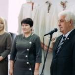 Культура малой родины: В Пензе открылась этнографическая выставка