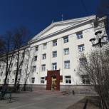 «Единая Россия» в Карелии разработала законопроект о поддержке детей войны