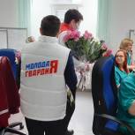 «Единая Россия» поздравила работников скорой помощи  Пермского края с профессиональным праздником
