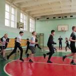 К началу нового учебного года в фурмановской школе №3 отремонтируют спортивный зал