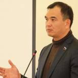 Сергей Тен: Дороги, вошедшие в опорную сеть, должны получать первоочередное федеральное финансирование
