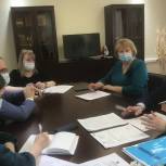 «Единая Россия» предложила увеличить финансирование студенческих отрядов Самарской области