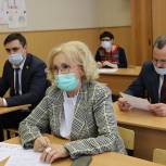 Рязанцы в третий раз написали «Диктант Победы»