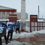 В Татарстане «Единая Россия» проведет мониторинг состояния памятников и обелисков