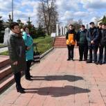 Культура малой родины: состоялась акция в рамках Всероссийского дня заботы о памятниках истории и культуры