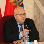 Владимир Ковалев: Президент РФ назвал сбережение народа высшим национальным приоритетом