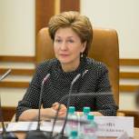 Галина Карелова: Программа переобучения и дополнительного профессионального образования для граждан предпенсионного возраста требует перезагрузки