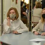 300 ТВ-боксов для активной жизни: пенсионеры Самары смогут заниматься физкультурой дистанционно