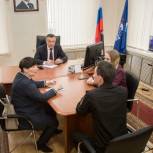 Проблему транспортной доступности для жителей отдаленных территорий Приморья взял под контроль Виктор Пинский