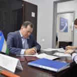Ильдар Бикбаев: Предварительное голосование поможет избирателям лучше узнать кандидатов перед выборами