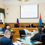 Элиссан Шандалович: работа над поправками в федеральное законодательство, направленными на защиту Ладожского и Онежского озер, будет продолжена
